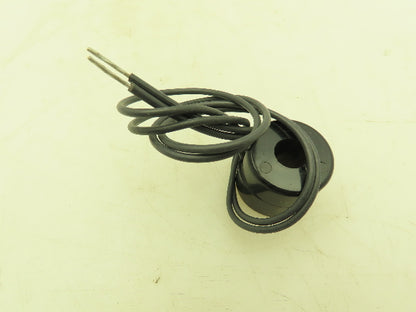 Honeywell Skinner CV50134-U24 Sag Harbor Solenoid Coil 18" Leads