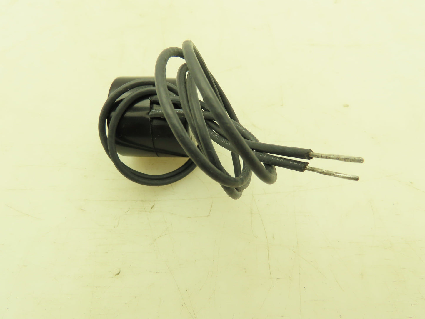 Honeywell Skinner CV50134-U24 Sag Harbor Solenoid Coil 18" Leads