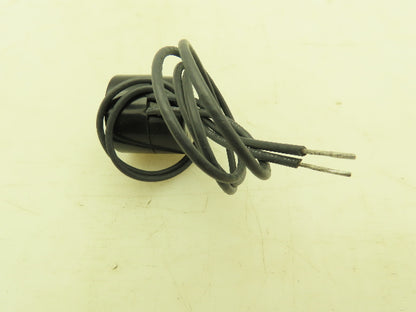 Honeywell Skinner CV50134-U24 Sag Harbor Solenoid Coil 18" Leads