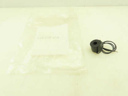 Honeywell Skinner CV50134-U24 Sag Harbor Solenoid Coil 18" Leads