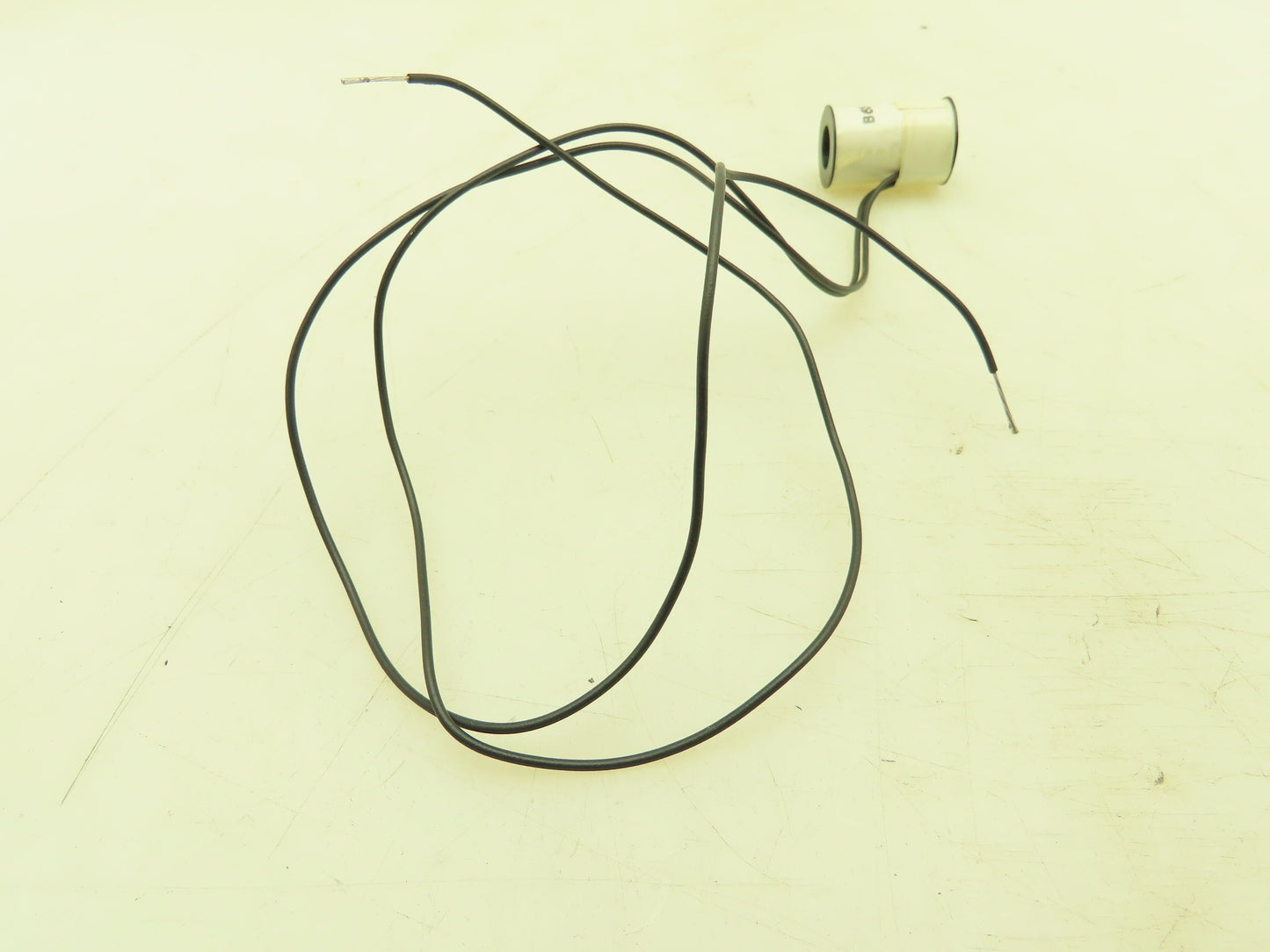 Honeywell Skinner B639 N24 Solenoid Coil 18" Leads Lot of 2