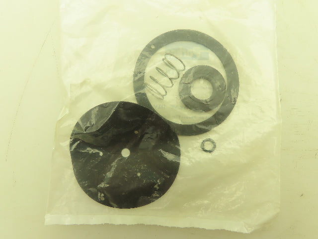 Parker Skinner L60-S004 Valve Repair Rebuild Kit Lot of 3