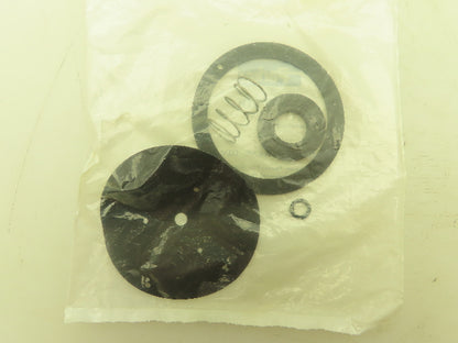 Parker Skinner L60-S004 Valve Repair Rebuild Kit Lot of 3