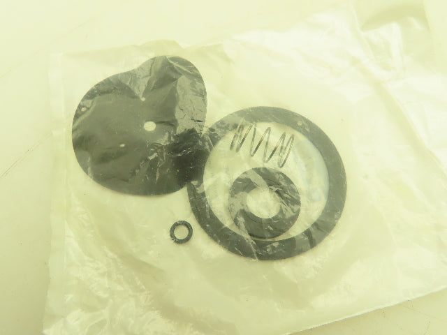 Parker Skinner L60-S004 Valve Repair Rebuild Kit Lot of 3