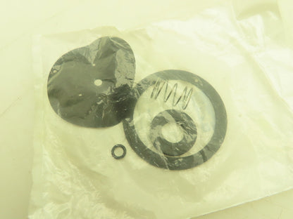 Parker Skinner L60-S004 Valve Repair Rebuild Kit Lot of 3