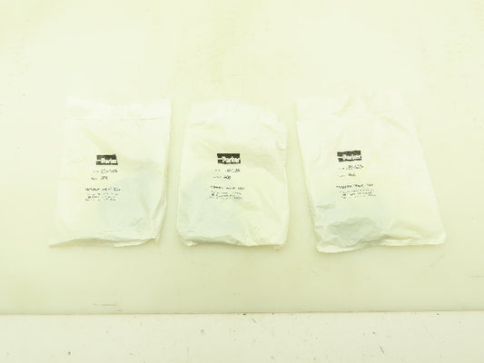 Parker Skinner L60-S004 Valve Repair Rebuild Kit Lot of 3