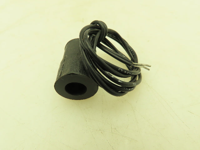 Honeywell Skinner B-539-C18 Solenoid Coil 4/3 CC Lot of 5