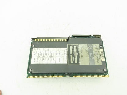Allen-Bradley 1771-ASB PLC 5 Remote I/O Adapter Module Ser B