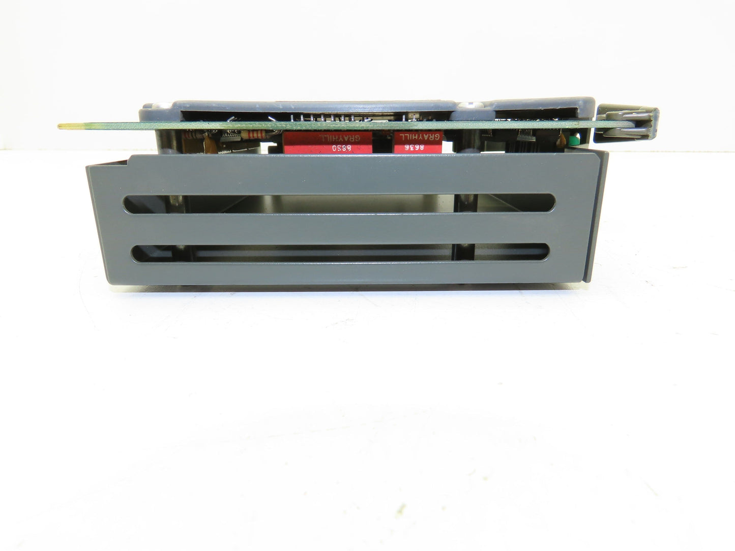 Allen-Bradley 1771-ASB PLC 5 Remote I/O Adapter Module Ser B