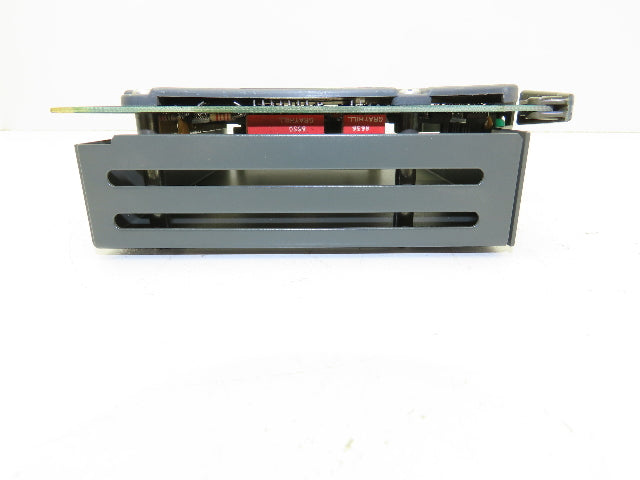 Allen-Bradley 1771-ASB PLC 5 Remote I/O Adapter Module Ser B