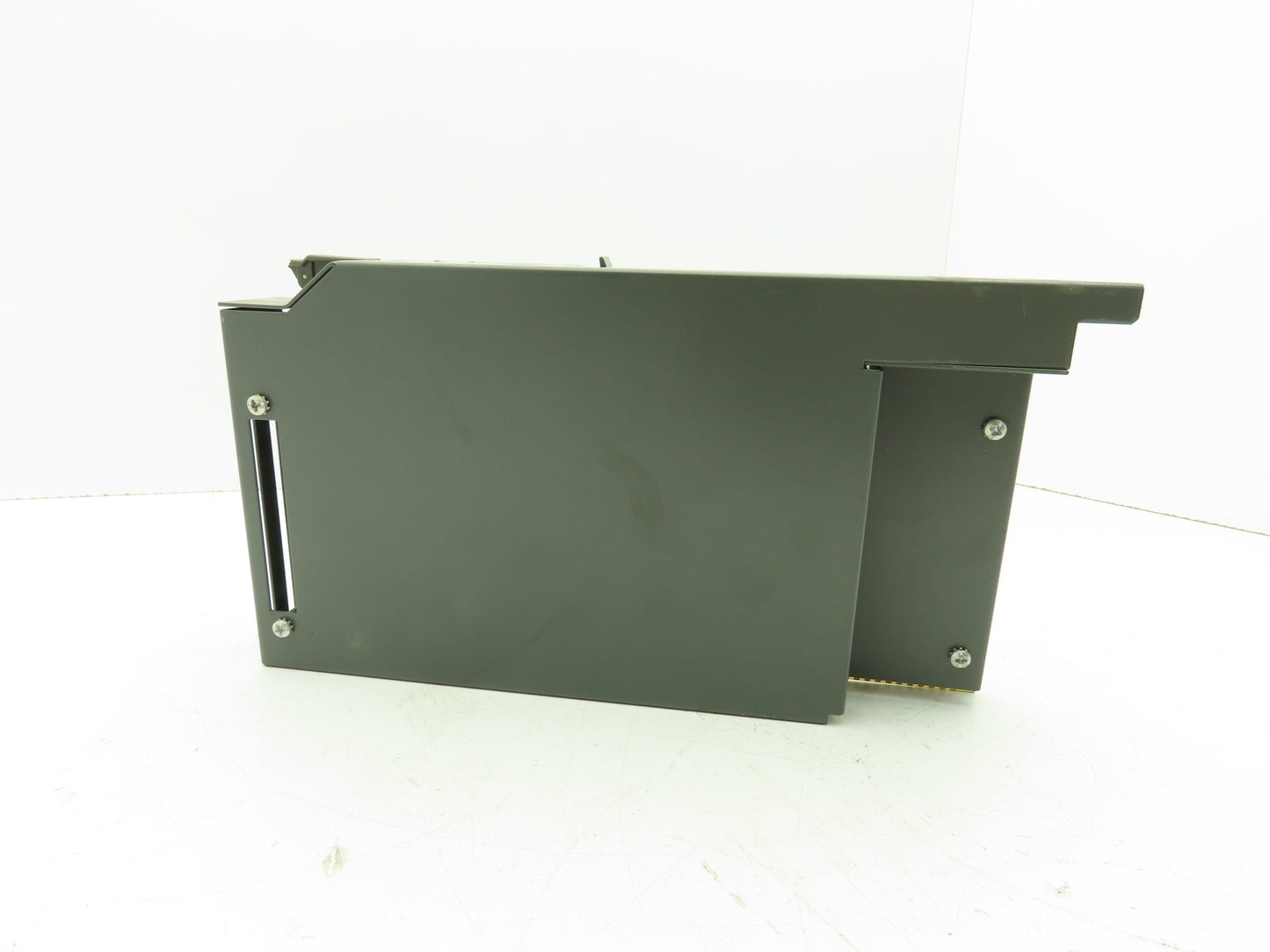 Allen-Bradley 1771-ASB PLC 5 Remote I/O Adapter Module Ser B