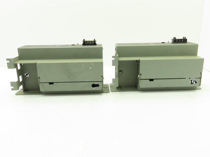 Allen Bradley 1771-P7 PLC AC Power Supply 120/220V Ser B   Lot of 2
