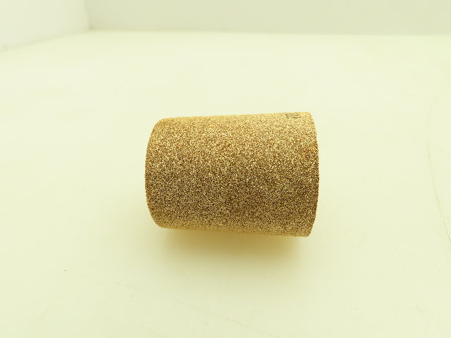 Norgren 3161-02 Porous Metal Filter Element 30x36MM Pneumatic Air Lot of 8