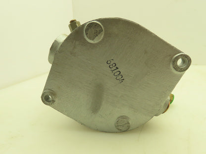 Barksdale D1X-A80 Pressure Switch 0.5-80 PSI 10A 125/250V Explosion Proof