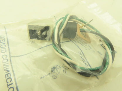 Aro CCL-120-A 3/8" Conduit Connector 3 Wire 120V Lot of 15