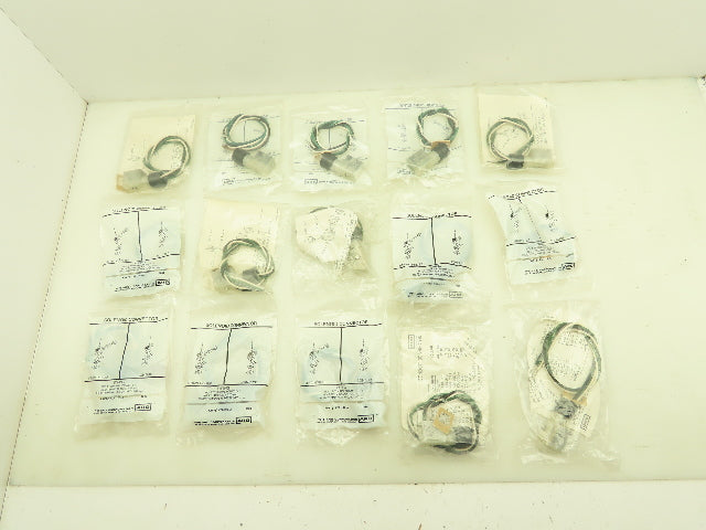 Aro CCL-120-A 3/8" Conduit Connector 3 Wire 120V Lot of 15