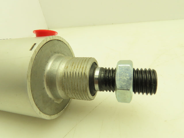 Aro 0325-1409-020 Pneumatic Air Cylinder 2-1/2" Bore 2" Stroke Aluminum