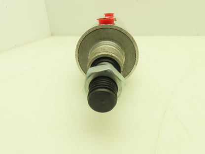 Aro 0325-1409-020 Pneumatic Air Cylinder 2-1/2" Bore 2" Stroke Aluminum