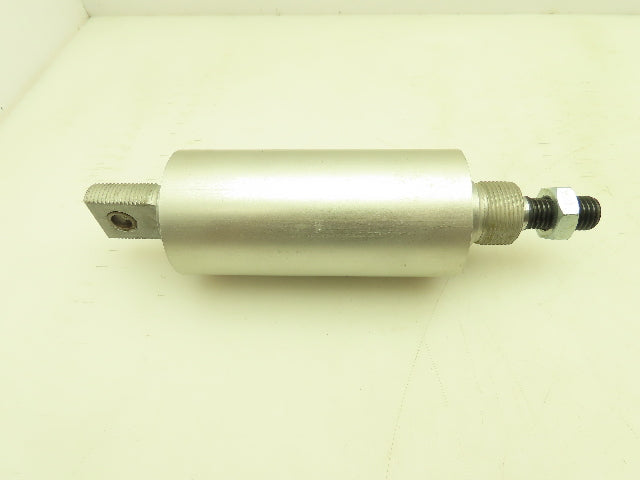 Aro 0325-1409-020 Pneumatic Air Cylinder 2-1/2" Bore 2" Stroke Aluminum
