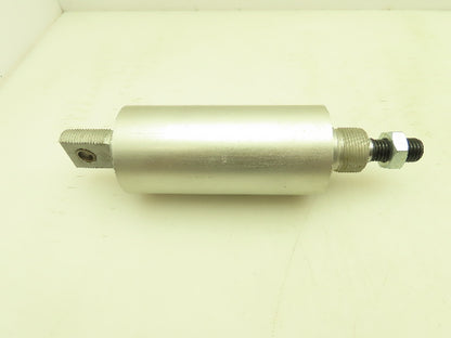 Aro 0325-1409-020 Pneumatic Air Cylinder 2-1/2" Bore 2" Stroke Aluminum