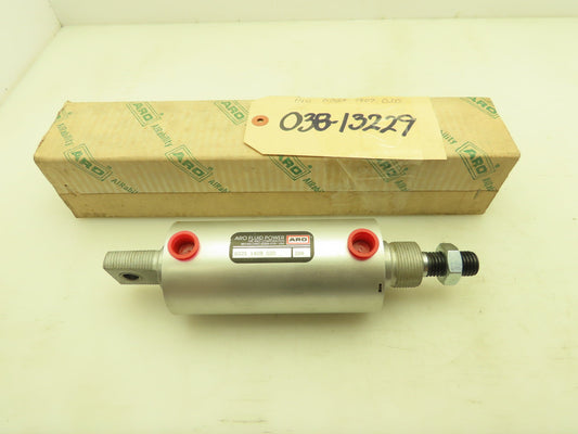 Aro 0325-1409-020 Pneumatic Air Cylinder 2-1/2" Bore 2" Stroke Aluminum