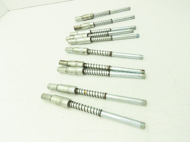 Plews LubriMatic 05-050 Grease Gun 180° Swivel Coupler Lot of 10