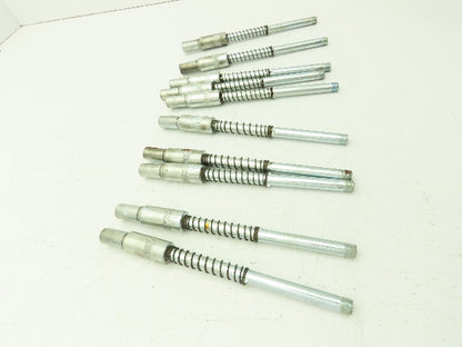 Plews LubriMatic 05-050 Grease Gun 180° Swivel Coupler Lot of 10