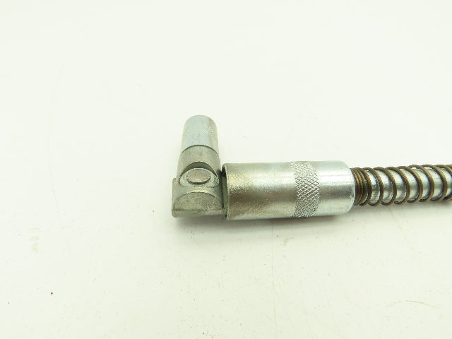 Plews LubriMatic 05-050 Grease Gun 180° Swivel Coupler Lot of 10