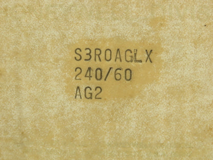 Honeywell Skinner S3R0AGLX Directional Control Valve 5-Way 2 Pos 240VAC 150 PSI