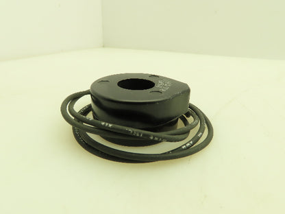 Honeywell Skinner A-B720-S18 Valve Solenoid Coil Black 18" Leads