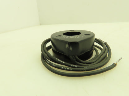Honeywell Skinner A-B720-S18 Valve Solenoid Coil Black 18" Leads