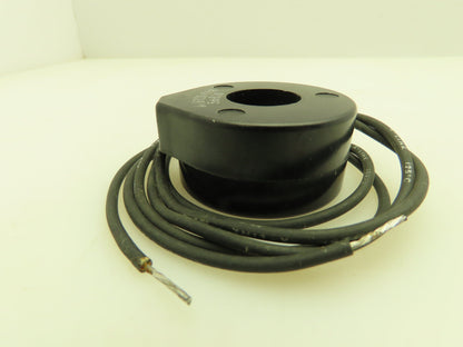 Honeywell Skinner A-B720-S18 Valve Solenoid Coil Black 18" Leads