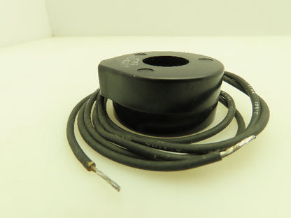 Honeywell Skinner A-B720-S18 Valve Solenoid Coil Black 18" Leads