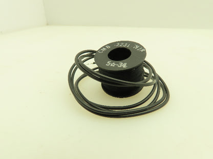 Honeywell Skinner CMB-2231-N18 Solenoid Valve Coil 26-31 OHMS