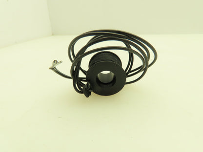 Honeywell Skinner CMB-2231-N18 Solenoid Valve Coil 26-31 OHMS