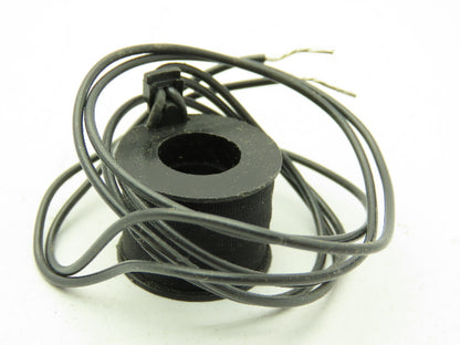Honeywell Skinner CMB-2234-N18 Solenoid Valve Coil 104-122 OHMS