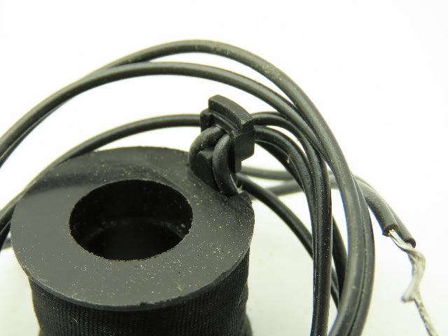 Honeywell Skinner CMB-2234-N18 Solenoid Valve Coil 104-122 OHMS