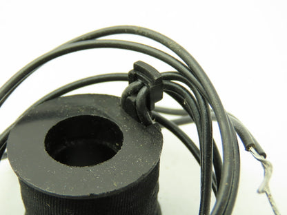 Honeywell Skinner CMB-2234-N18 Solenoid Valve Coil 104-122 OHMS