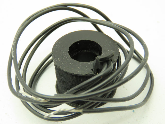 Honeywell Skinner CMB-2234-N18 Solenoid Valve Coil 104-122 OHMS