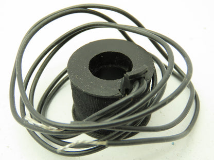 Honeywell Skinner CMB-2234-N18 Solenoid Valve Coil 104-122 OHMS