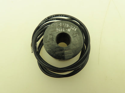 Honeywell Skinner CV5-0129-U24 Solenoid Valve Coil