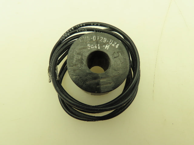 Honeywell Skinner CV5-0129-U24 Solenoid Valve Coil
