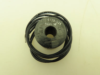 Honeywell Skinner CV5-0129-U24 Solenoid Valve Coil