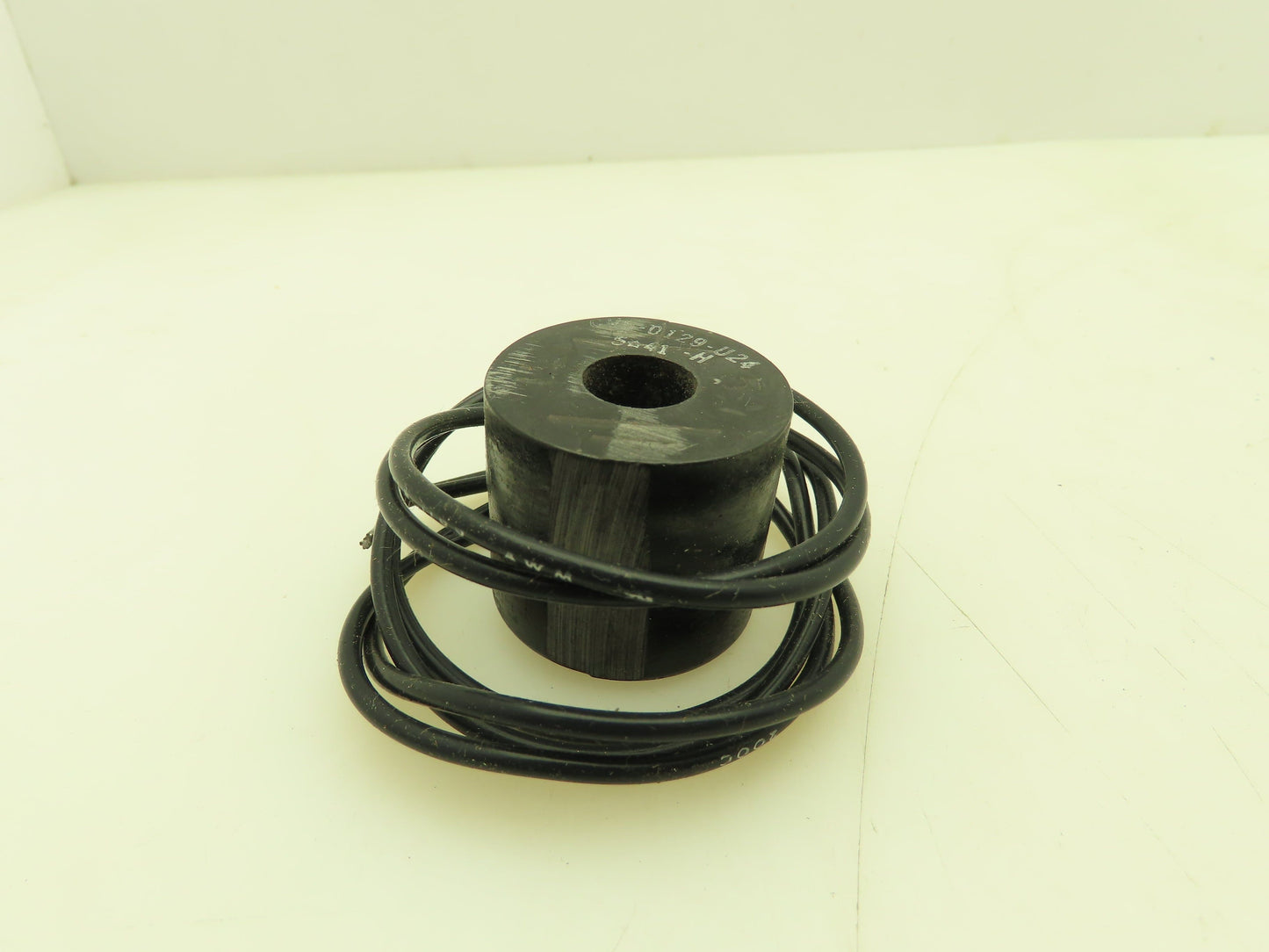 Honeywell Skinner CV5-0129-U24 Solenoid Valve Coil