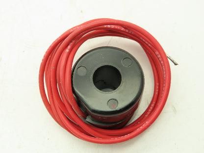 Honeywell Skinner V5-7735-F24 Solenoid Valve Coil 90VDC