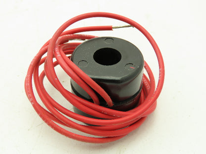 Honeywell Skinner V5-7735-F24 Solenoid Valve Coil 90VDC