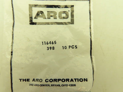 Aro 116465 Pneumatic Air Exhaust Muffler 1/16" NPT Silencer Lot of 20