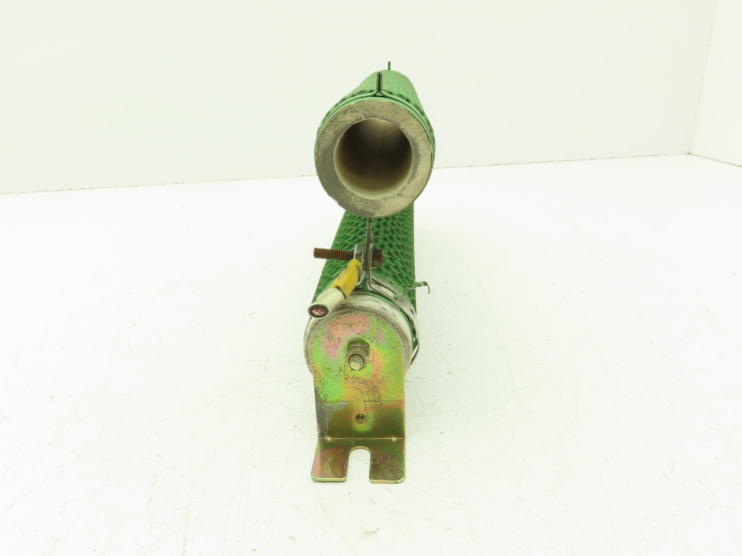 500W 25 Ohm Wire Wound Encapsulated Braking Resistor