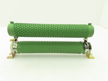 500W 25 Ohm Wire Wound Encapsulated Braking Resistor