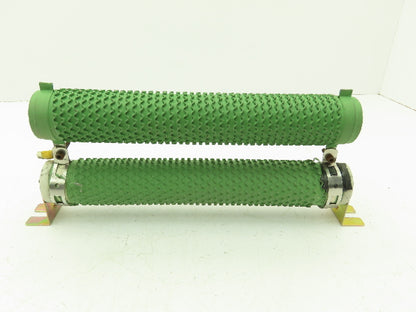 500W 25 Ohm Wire Wound Encapsulated Braking Resistor
